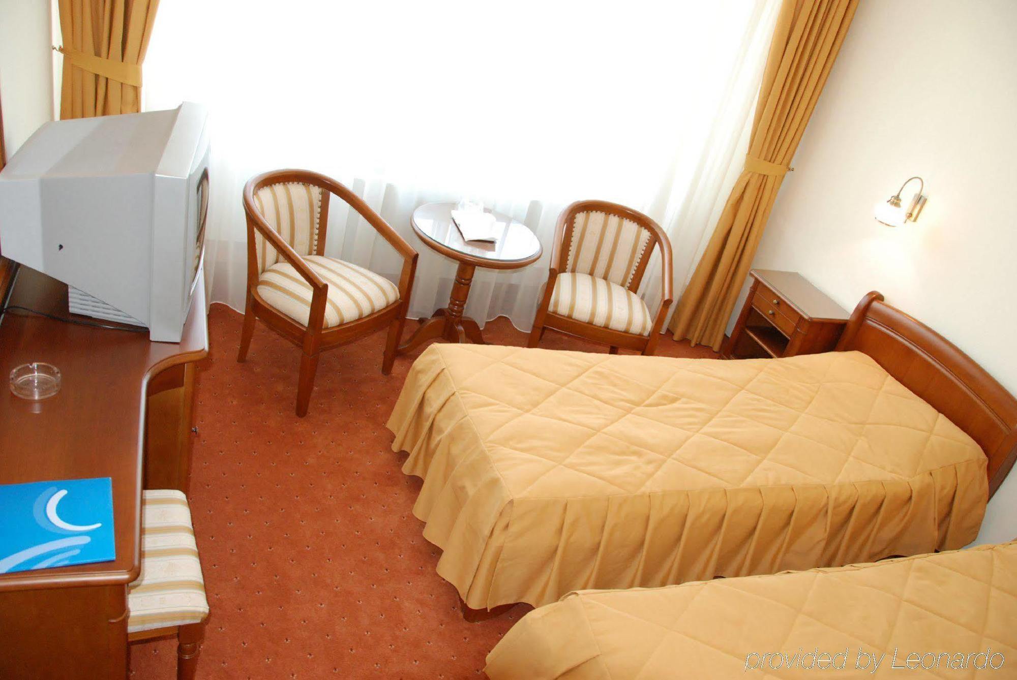 Hotel Transilvania Alba Iulia Eksteriør bilde