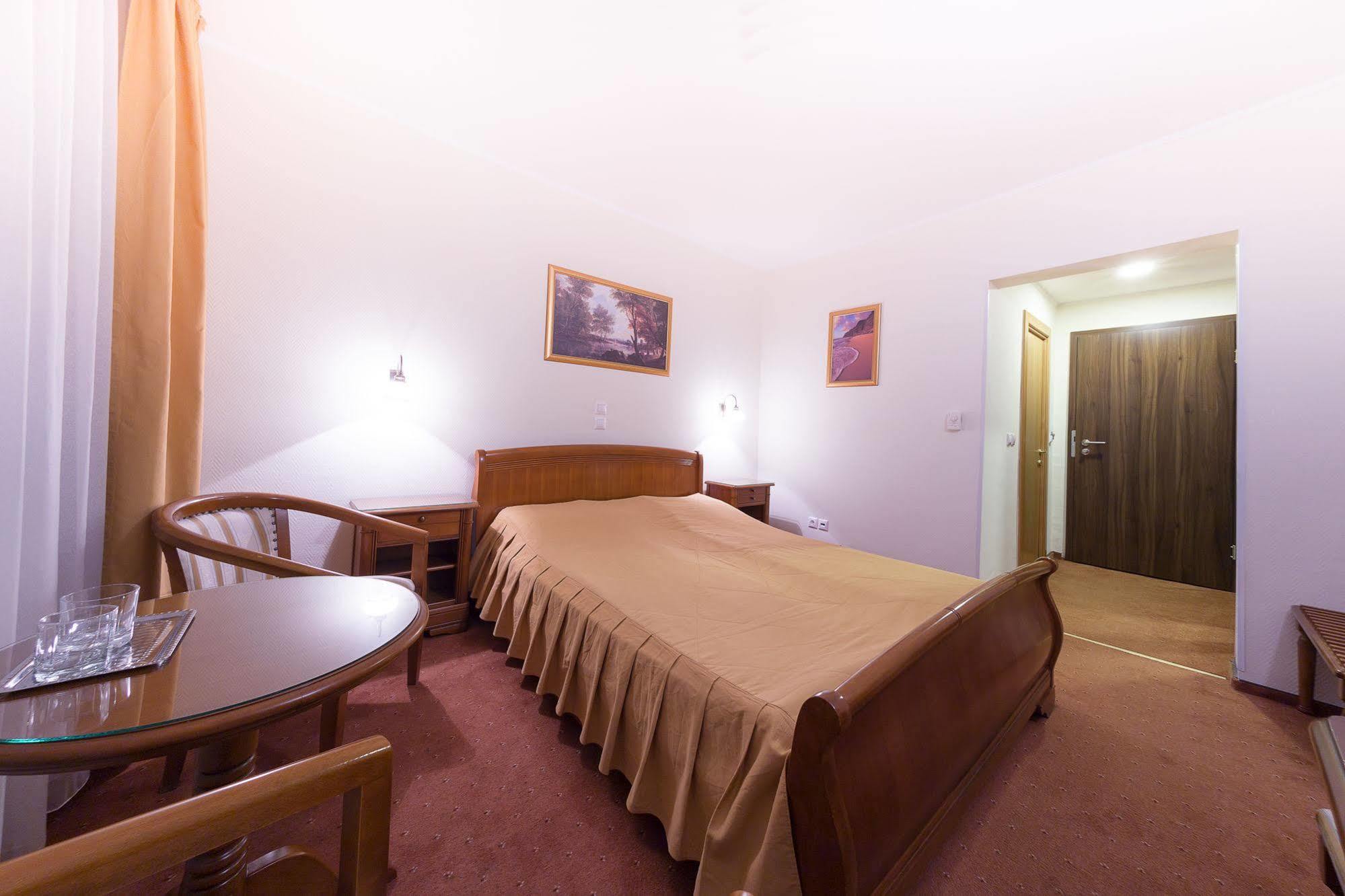 Hotel Transilvania Alba Iulia Eksteriør bilde